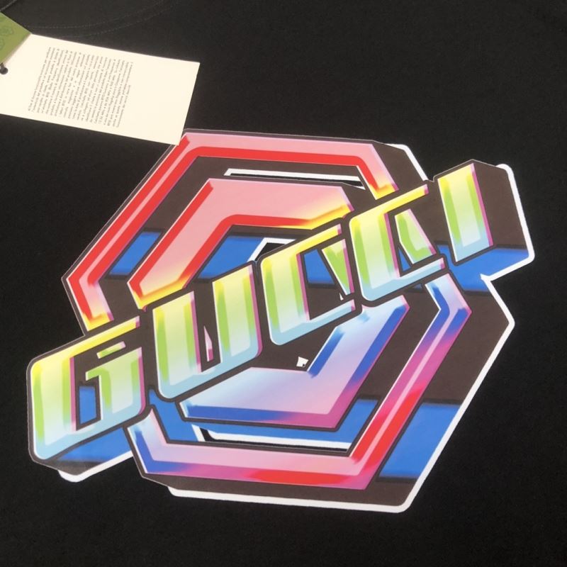 Gucci T-Shirts